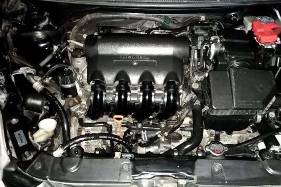 Honda City vtec 2005 model AT FOR SALE 