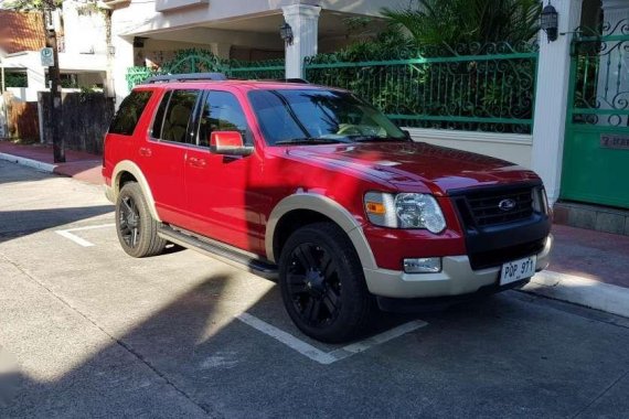 2011 Ford Explorer for sale