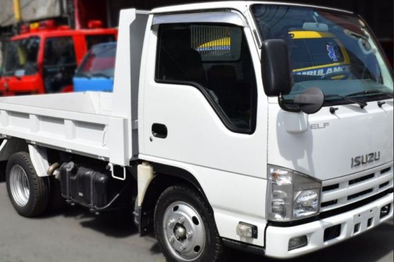 Isuzu ELF 2017 for sale