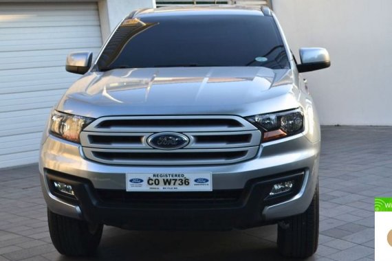 Ford Everest 2018 for sale