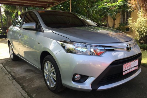 Toyota Vios 2015 for sale