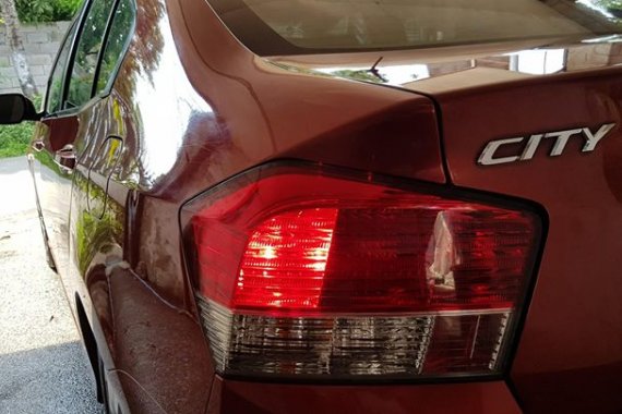 LOW MONTHLY FOR HONDA CITY 2009 