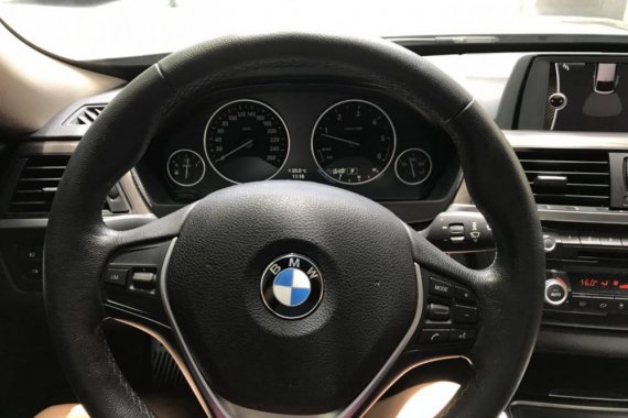 2015 BMW 320D GT for sale ! must see !