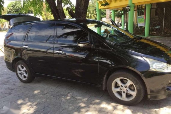 2008 Mitsubishi Grandis for sale