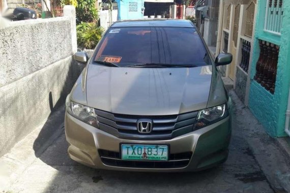 Like new Honda City for sale