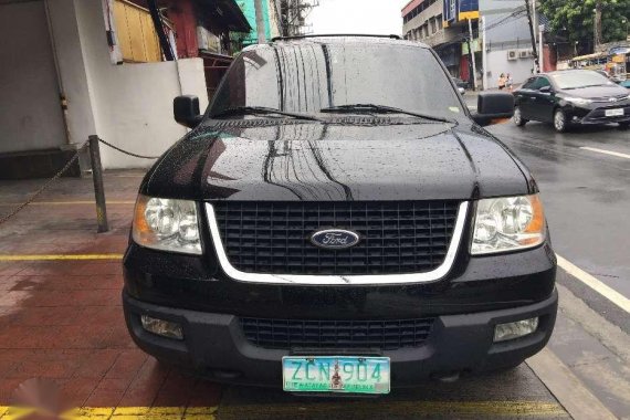 Ford Expedition 2006 for sale