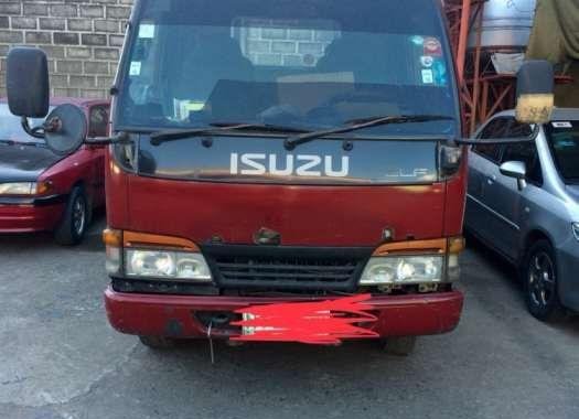 Like New Isuzu Elf for sale