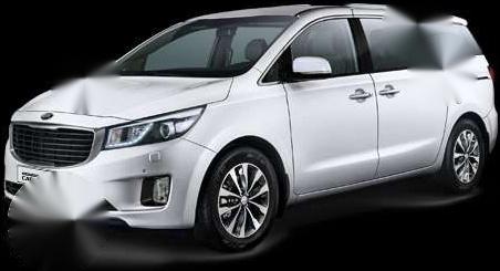 2018 Kia Grand Carnival for sale