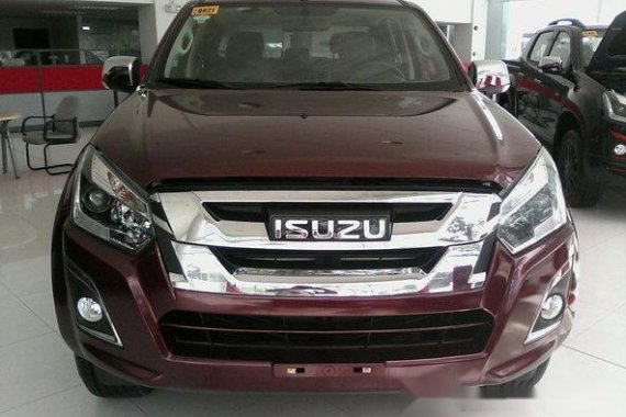 Isuzu D-Max 2018 for sale