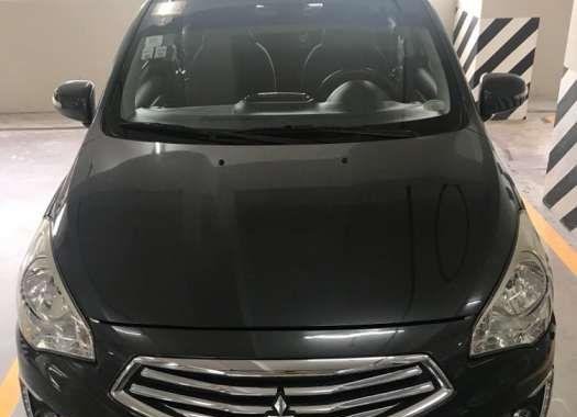 2014 Mitsubishi Mirage G4 for sale