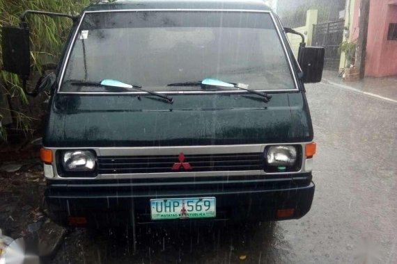 1996 Mitsubishi L300 for sale