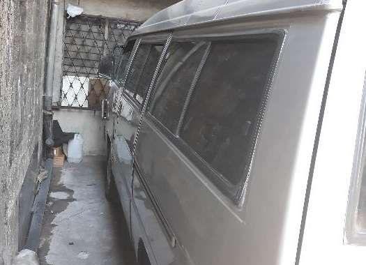 1995 Mitsubishi L300 for sale