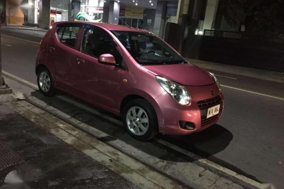 Suzuki Celerio 2010 for sale