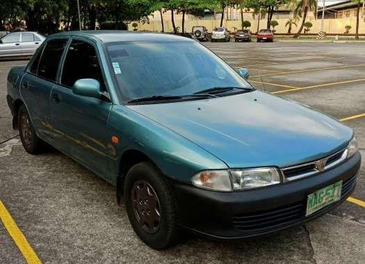 Mitsubishi Lancer 1997 for sale