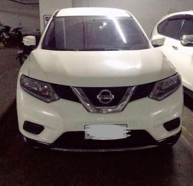 2015 Nissan X-Trail FOR SALE 