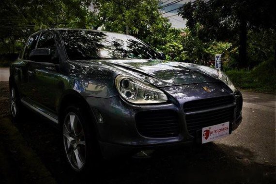 Porsche Cayenne 2004 AT for sale