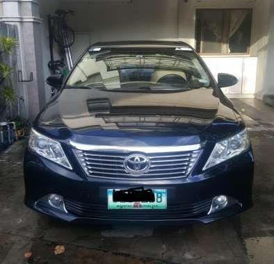 Toyota Camry 2012 for sale