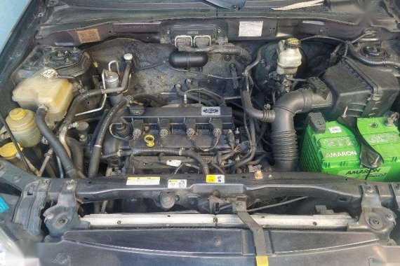 Ford Escape Xls 4x2 AT 2009mdl FOR SALE 