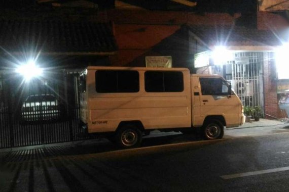 1995 Mitsubishi L300 FOR SALE 