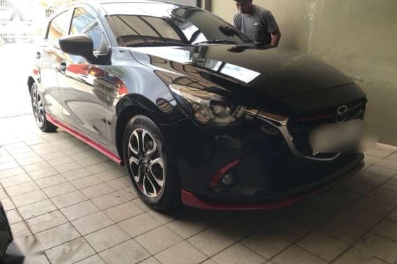 2017 Mazda 2 for sale