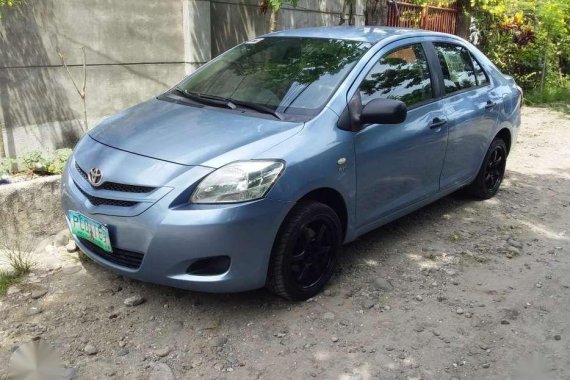 Toyota Vios 2010 for sale