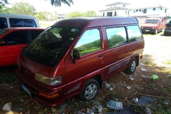 1997 Toyota Lite Ace for sale