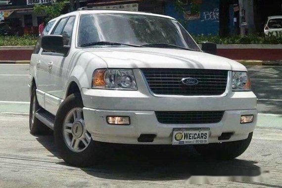 Ford Expedition 2004 for sale