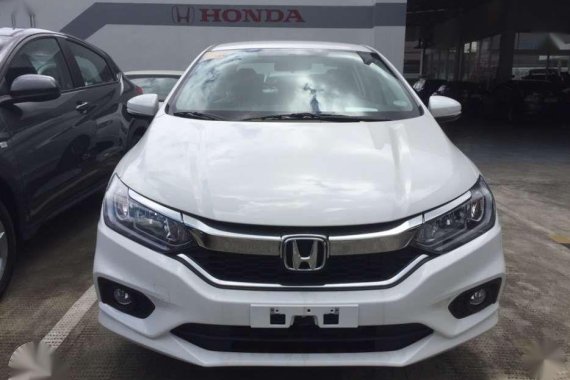 2019 Honda City E for sale
