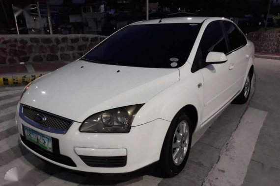Ford Focus 2006 for sale