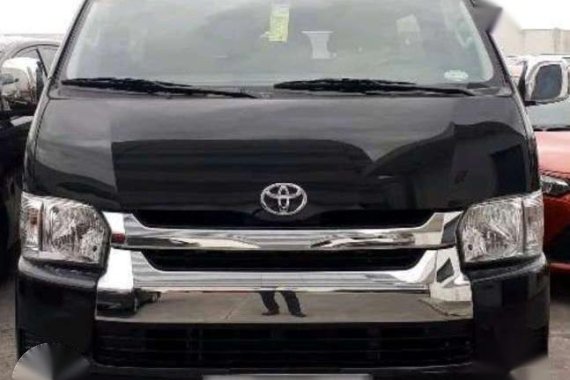 Toyota Grandia 2016 for sale