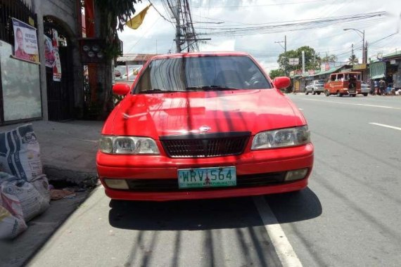 Nissan Sentra 2001 for sale