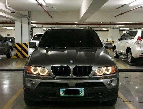 2005 BMW X5 FOR SALE