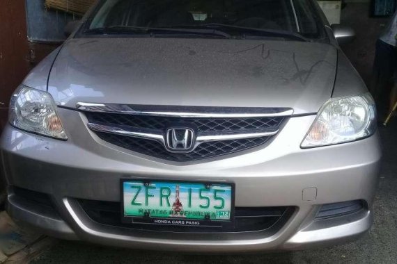 Like New Honda City for sale