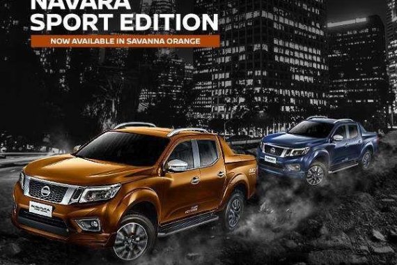 Nissan Navara 2018 for sale