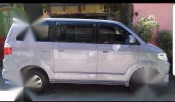 Suzuki Apv 2010 FOR SALE