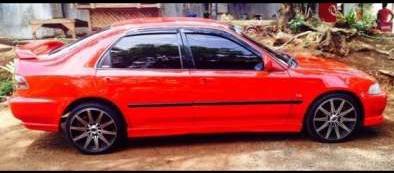 Honda Civic 1992 for sale