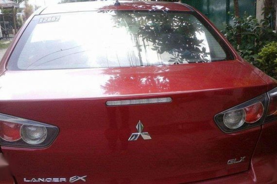 Mitsubishi Lancer Ex 1997 for sale