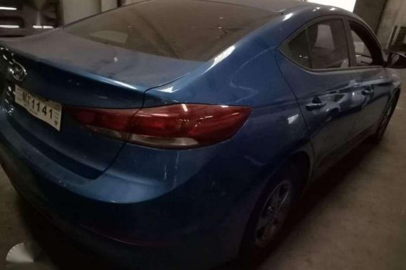 Hyundai Elantra 2017 for sale