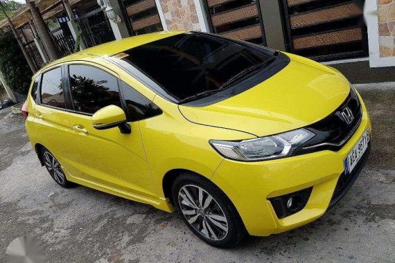 2015 Honda Jazz for sale