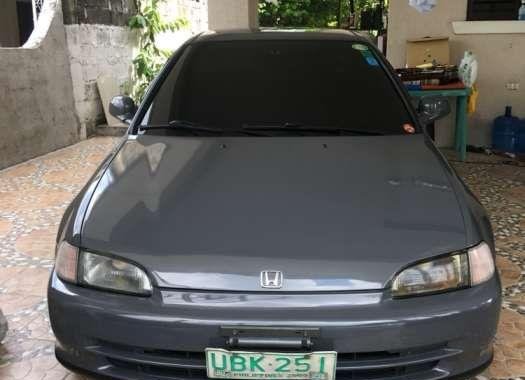 Honda Civic 1995 for sale
