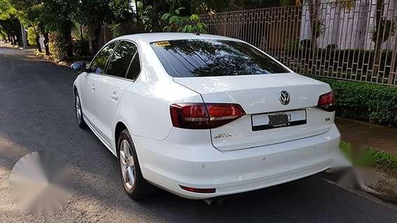 Volkswagen Jetta 2017 for sale