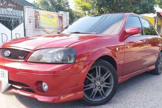 Ford Lynx Rs 2004 for sale