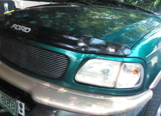1997 Ford Expedition for sale