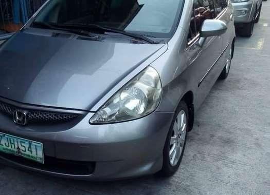 Honda Jazz 2007 for sale