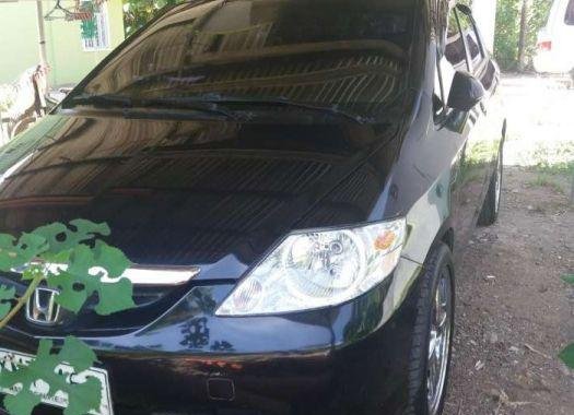 Honda City 2004 for sale