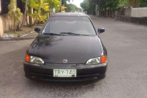 1994 Honda Civic for sale