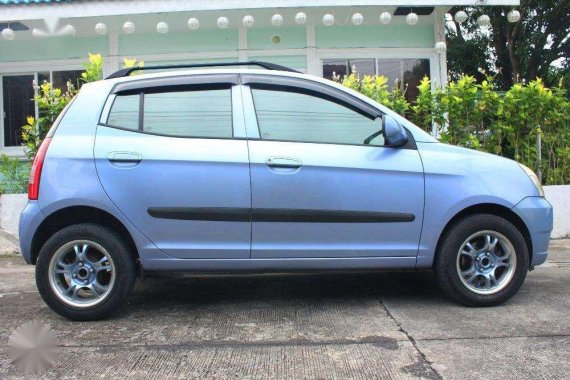Kia Picanto 2006 for sale
