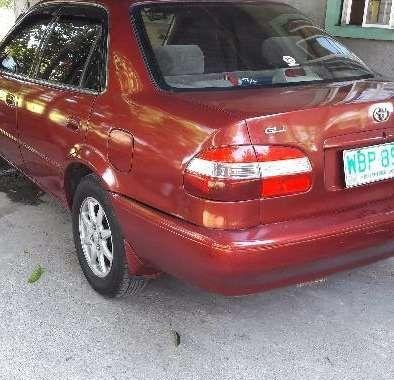 Toyota Corolla 1998 for sale