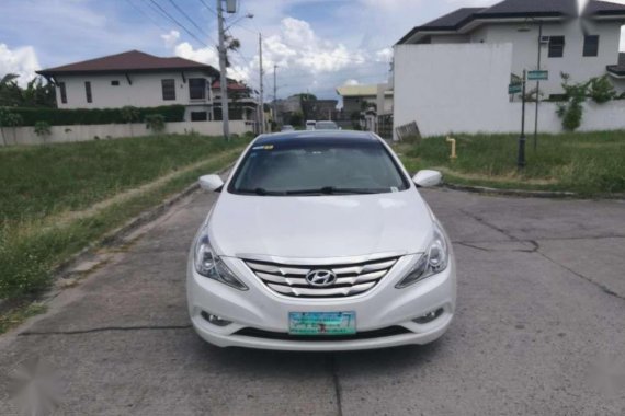 Hyundai Sonata 2011 for sale