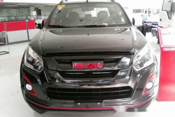 Isuzu D-Max 2018 for sale